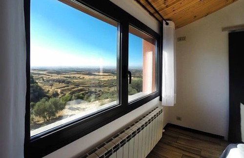 Cubells Cottage | Gîte La Granja del Besa pour 8 personnes