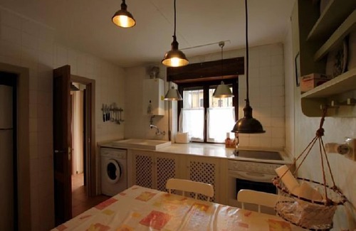 La Portilla Cottage | Gîte La Huera pour 4 personnes