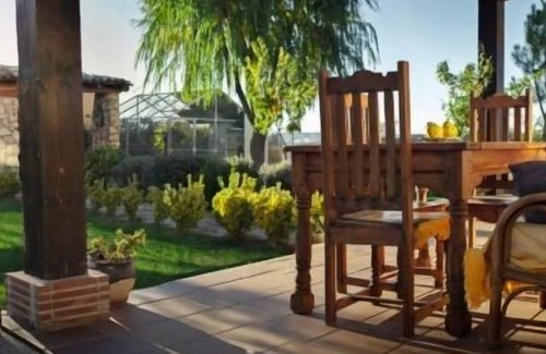 Cuenca Cottage | Gîte La Loma pour 15 personnes