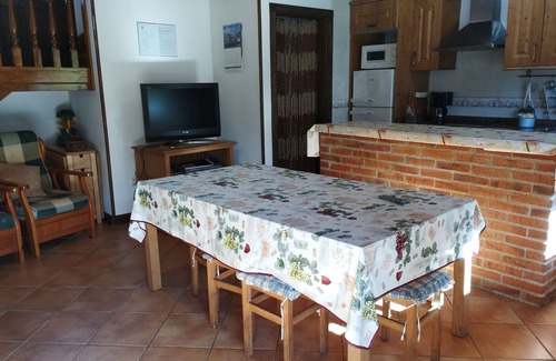 Mestas Cottage | Gîte La Nozal pour 7 personnes