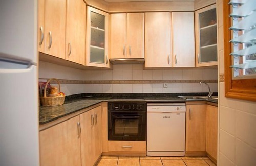 Caseres Cottage | Gîte La Posada de Caseres pour 6 personnes