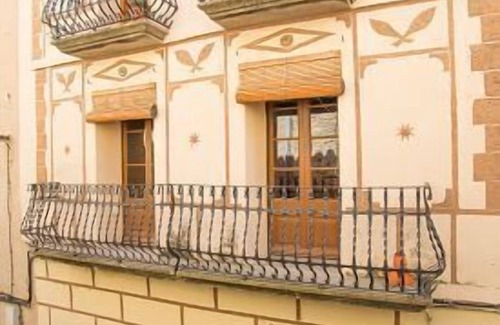 Caseres Cottage | Gîte La Posada de Caseres pour 6 personnes