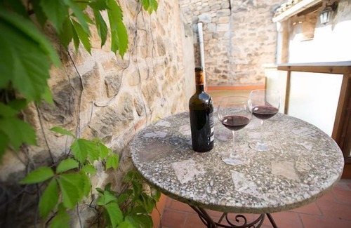 Caseres Cottage | Gîte La Posada de Caseres pour 6 personnes