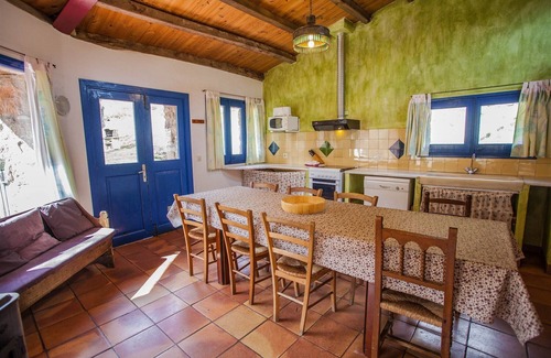 Riudaura Cottage | Gîte La Rovirota pour 6 personnes