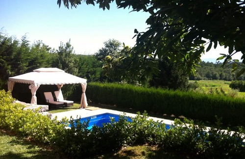 Tomino Cottage | Gîte Lar da Vieira pour 11 personnes