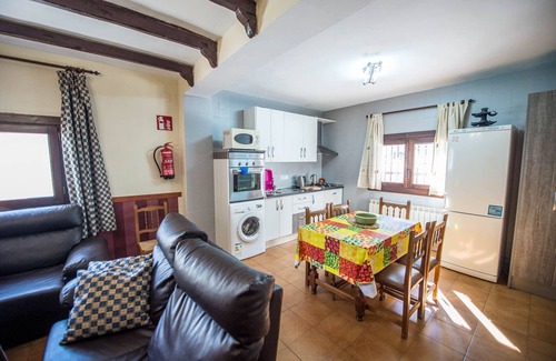 Monachil Cottage | Gîte Las Huertas pour 4 personnes