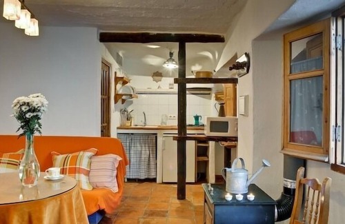 Monachil Cottage | Gîte Las Huertas pour 4 personnes