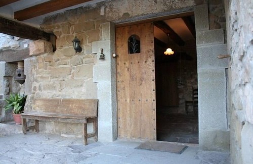 Massoteras Cottage | Gîte Les Pletes pour 19 personnes
