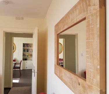Wick Maison | Self-catering Lighthouse Keeper's Cottage on the NC500