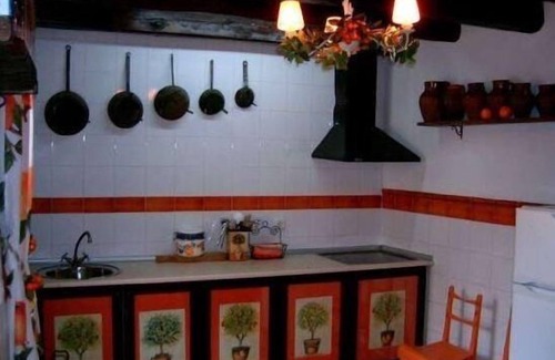 Villasexmir Maison | Gîte Lindos Huespedes pour 8 personnes