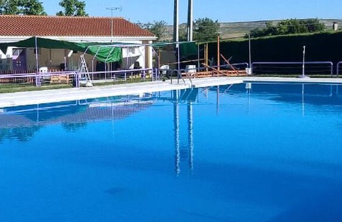 Villasexmir Maison | Gîte Lindos Huespedes pour 8 personnes