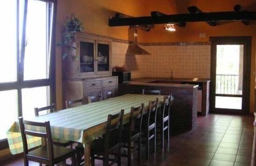 Olaskoegia Cottage | Gîte Lokate pour 10 personnes