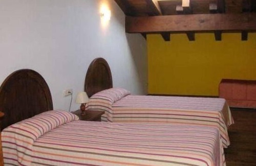 Olaskoegia Cottage | Gîte Lokate pour 10 personnes