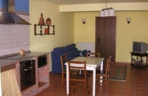 Olaskoegia Cottage | Gîte Lokate pour 4 personnes