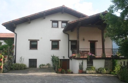 Olaskoegia Cottage | Gîte Lokate pour 4 personnes