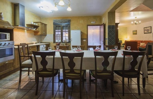 Urda Cottage | Gîte Los Laureles 2 pour 17 personnes