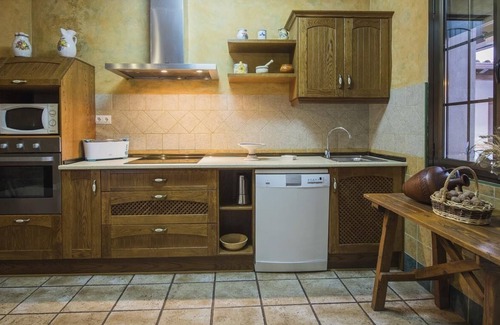 Urda Cottage | Gîte Los Laureles 2 pour 17 personnes