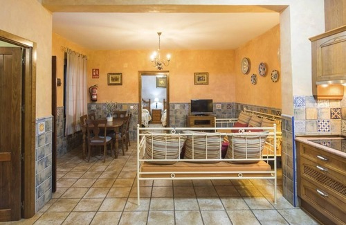 Urda Cottage | Gîte Los Laureles 2 pour 17 personnes