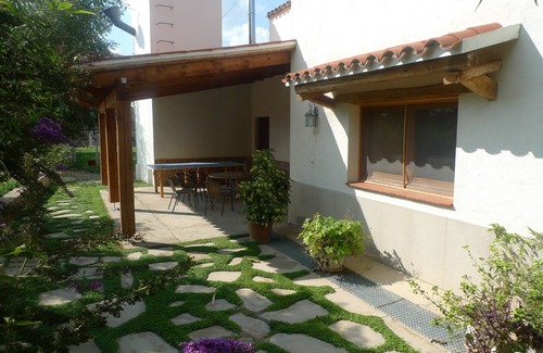 Ivars D'Urgell Cottage | Gîte Masia Cal Bola pour 6 personnes
