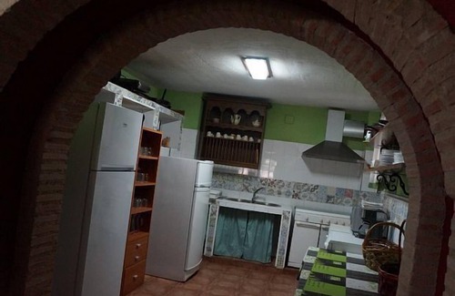 Villacarrillo Cottage | Gîte Majada La Carrasca pour 25 personnes
