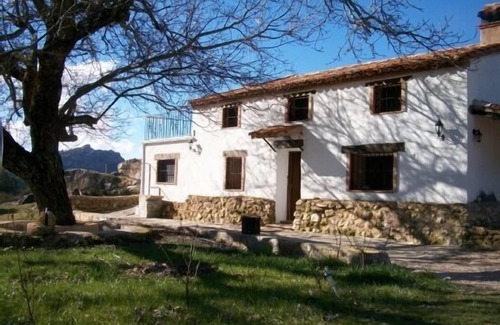 Villacarrillo Cottage | Gîte Majada La Carrasca pour 25 personnes