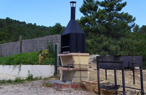 Villacarrillo Cottage | Gîte Majada La Carrasca pour 25 personnes