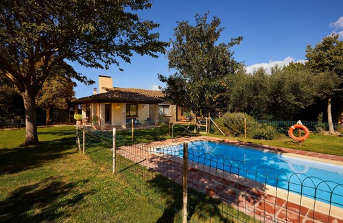 Parlava Cottage | Gîte Mas Can Salvi pour 7 personnes