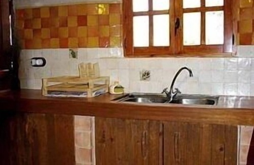 Valderrobres Cottage | Gîte rural (location complète) Mas de l'Accordió pour 6 personnes