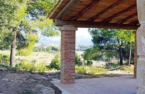 Valderrobres Cottage | Gîte rural (location complète) Mas de l'Accordió pour 4 personnes