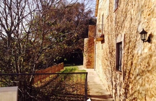 Vilademuls Cottage | Gîte Mas Guitart pour 4 personnes