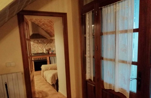 Fonalleras Cottage | Gîte Mas Pareta pour 6 personnes