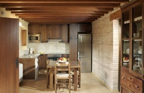 Porqueres Cottage | Gîte Mas Solaric pour 10 personnes