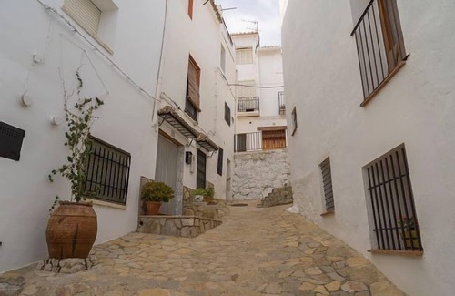 Chulilla Cottage | Gîte Miralrio Chulilla pour 7 personnes MAXIMO