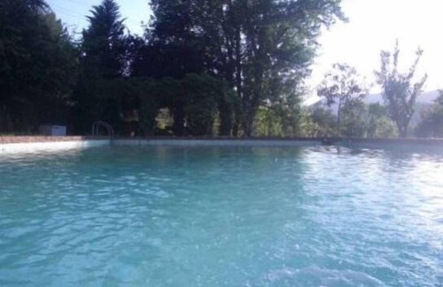 Carcabuey Cottage | Gîte Molino Macegal pour 10 personnes