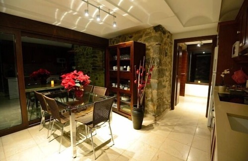 Badain Cottage | Gîte O Molín de L'Irués y A Ceresera pour 4 personnes