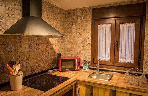 Jadraque Appartement | Suite Ohana pour 2 personnes