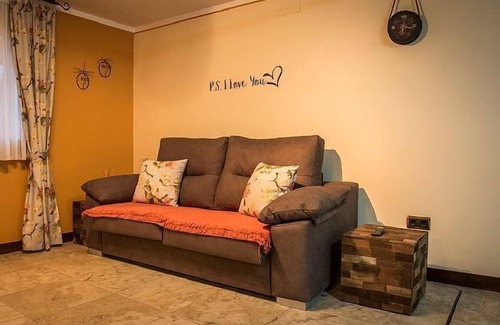 Jadraque Appartement | Suite Ohana pour 2 personnes