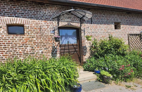 Dominois Autre | gîte dans une ferme pédagogique