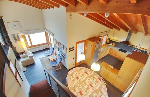 Campelles Cottage | PereCampelles pour 10 personnes dans les Pyrénées