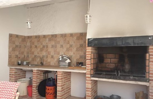 Ucles Villa | Gîte Puerta del Agua pour 4 personnes