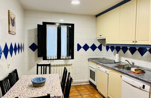 Ucles Cottage | Gîte Puerta del Agua pour 6 personnes