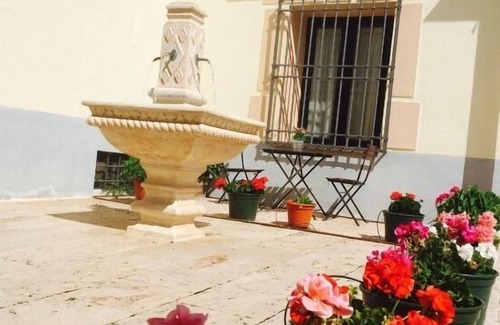Ucles Cottage | Gîte Puerta del Agua pour 6 personnes