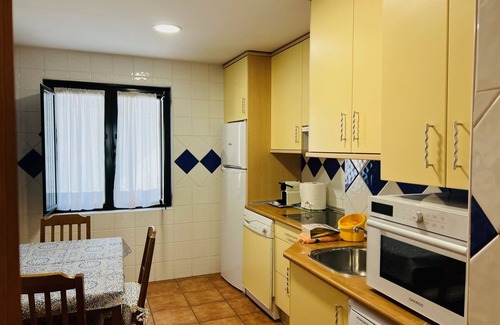 Ucles Cottage | Gîte Puerta del Agua pour 4 personnes