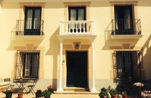Ucles Cottage | Gîte Puerta del Agua pour 4 personnes