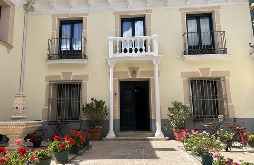 Ucles Cottage | Gîte Puerta del Agua pour 4 personnes