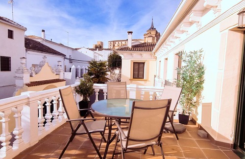 Ucles Cottage | Gîte Puerta del Agua pour 4 personnes