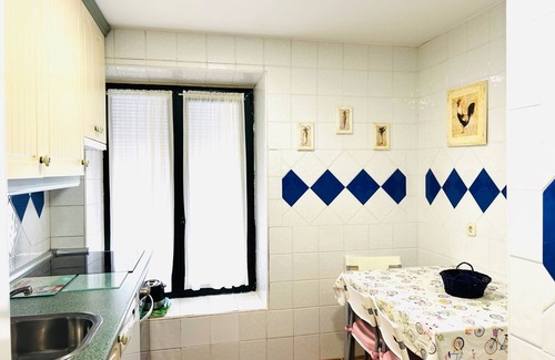 Ucles Cottage | Gîte Puerta del Agua pour 6 personnes