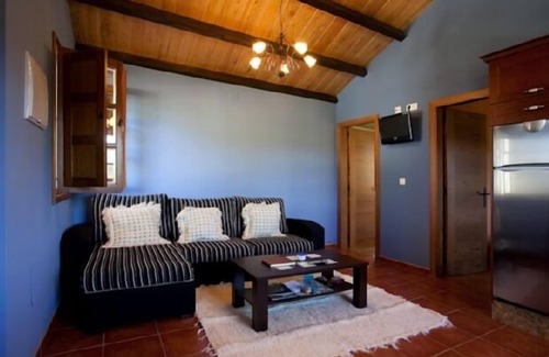 Serantes Cottage | Gîte Pumarega pour 2 personnes