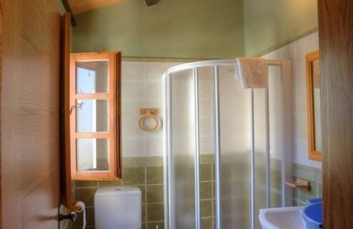 Serantes Cottage | Gîte Pumarega pour 2 personnes