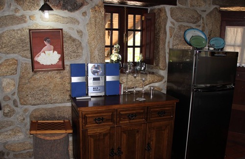 Couto de Esteves Cottage | Gîte Quinta do Gigante - Ecofarm pour 5 personnes